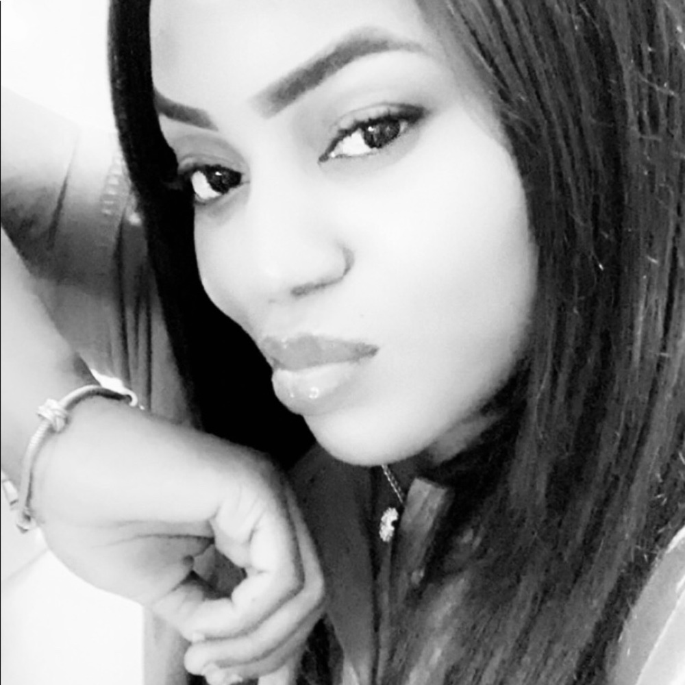 Meet your Posher, Shardae